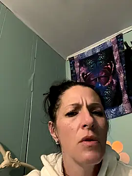 DominiqueX0 online show from October 31, 5:19 am