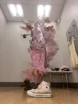 DominiqueX0 online show from March 21, 2:42 pm