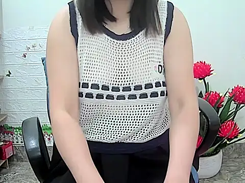 Snapshot of Jasmine798 chatting on February 27, 1:07 pm Jasmine798 online show from February 27, 1:07 pm