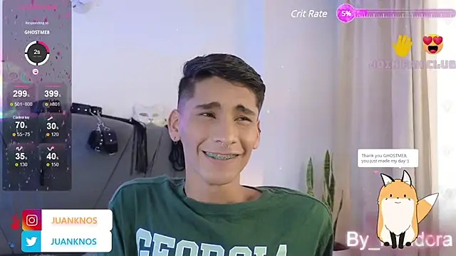 by pandora online show from December 4, 6:06 pm