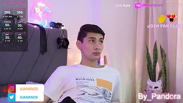 by pandora online show from December 22, 4:06 pm