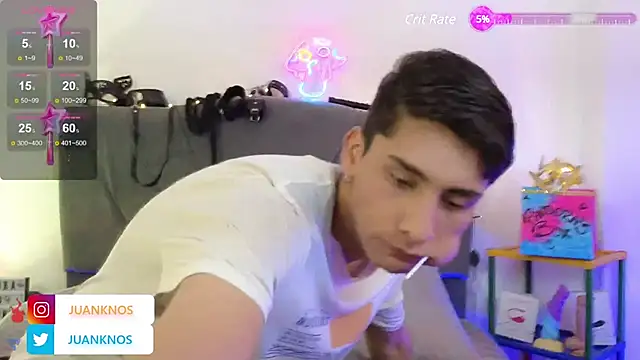 by pandora online show from January 24, 6:56 pm