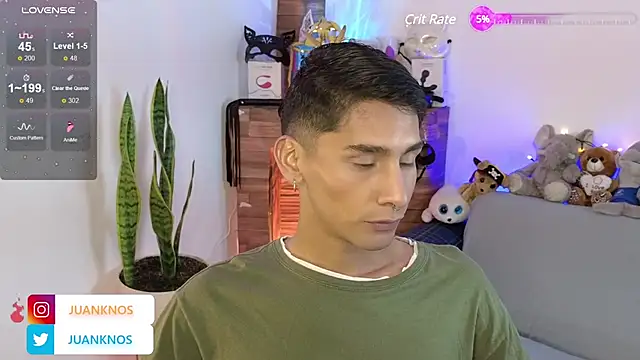 by pandora online show from February 5, 6:15 pm