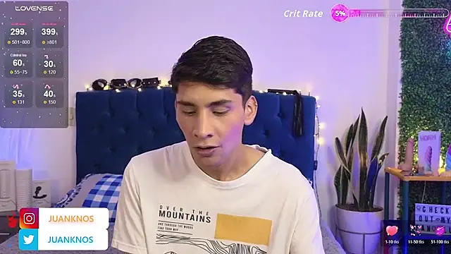 by pandora online show from March 3, 8:04 pm