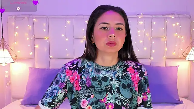 SarahSophia  online show from January 28, 11:28 am