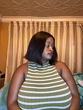 KnockoutBestie online show from February 17, 5:08 pm