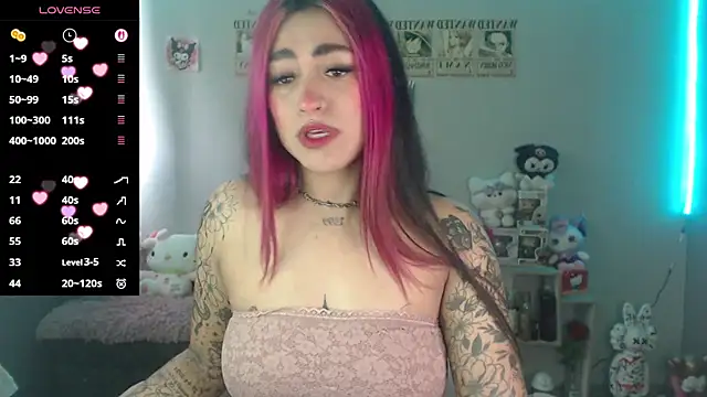 abbie stone online show from May 28, 3:09 pm