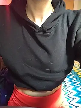 LissaThompsom online show from January 9, 3:37 pm