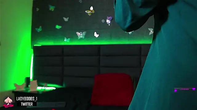 kathieandpovcock1 online show from January 3, 2:40 pm