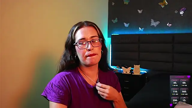 kathieandpovcock1 online show from February 18, 1:22 pm