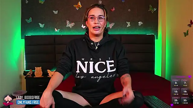 kathieandpovcock1 online show from March 7, 12:58 am