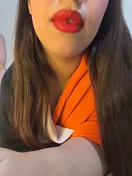 Mayacrayzi online show from January 31, 2:17 pm