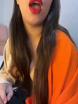 Mayacrayzi online show from February 4, 9:17 am