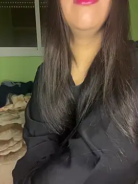 Mayacrayzi online show from April 7, 9:54 am