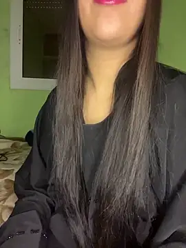 Mayacrayzi online show from April 11, 10:08 am