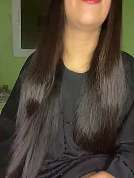 Mayacrayzi online show from June 2, 8:49 am