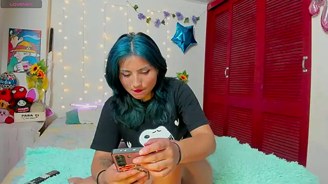 akai krazna online show from April 14, 3:23 am