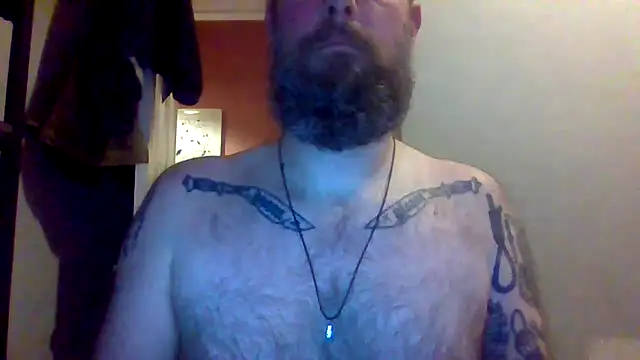 Thrillhouse online show from October 23, 8:40 pm