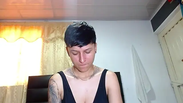 Tamarahryan online show from January 26, 4:41 pm