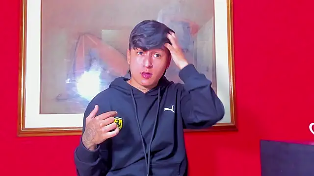 Tamarahryan online show from March 18, 1:36 pm