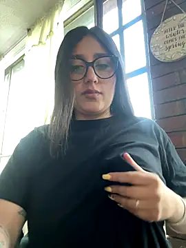 croftsmila online show from November 3, 9:05 pm