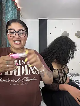 croftsmila online show from March 1, 8:11 pm