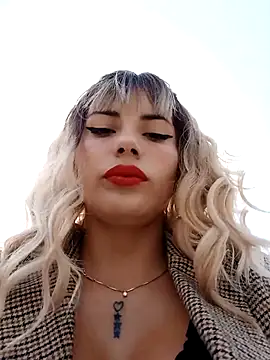 Misscata1106 online show from December 16, 6:46 pm