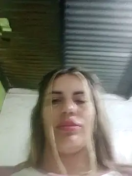 Misscata1106 online show from April 3, 10:24 am