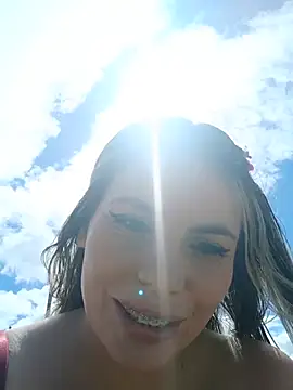 Misscata1106 online show from May 26, 6:59 pm