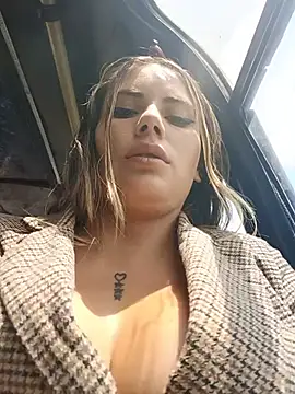 Misscata1106 online show from July 17, 5:18 pm