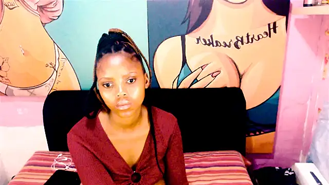 EroticDesiresxxx online show from October 13, 5:24 pm