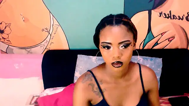 EroticDesiresxxx online show from October 18, 1:12 pm