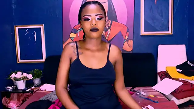 EroticDesiresxxx online show from October 22, 12:05 pm