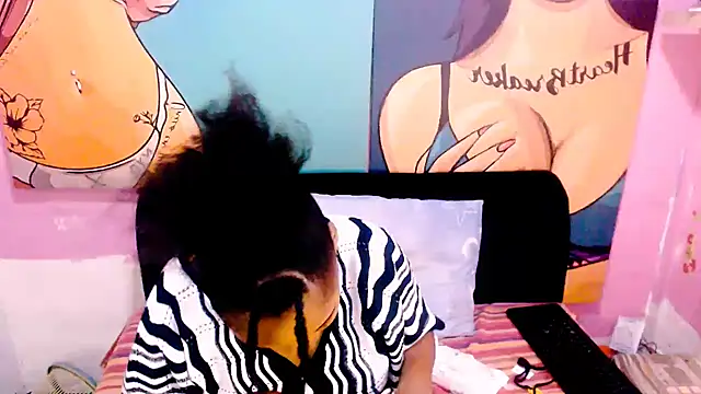 EroticDesiresxxx online show from December 4, 6:27 pm