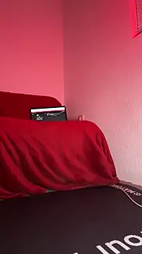 KissMissAngela online show from November 28, 7:33 am