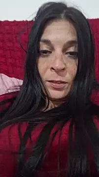 patatinahot87 online show from March 14, 6:35 pm