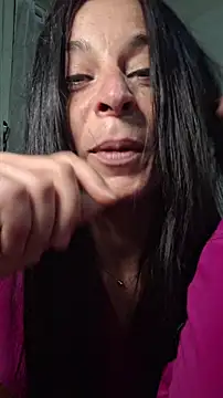 patatinahot87 online show from April 16, 3:35 pm