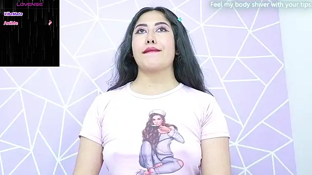 altheamoore online show from September 21, 7:26 pm