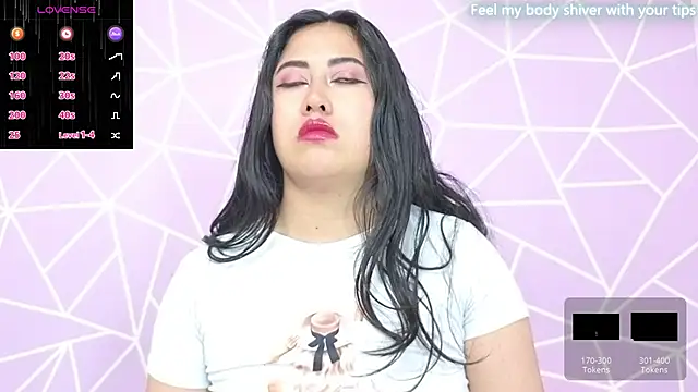 altheamoore online show from September 30, 6:46 pm