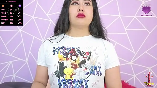 altheamoore online show from December 23, 5:05 am