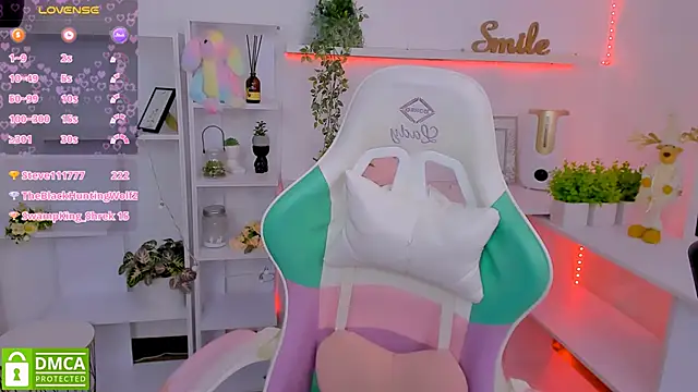 Katia Kim online show from February 7, 9:37 am