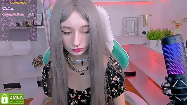 Katia Kim online show from February 11, 6:40 am