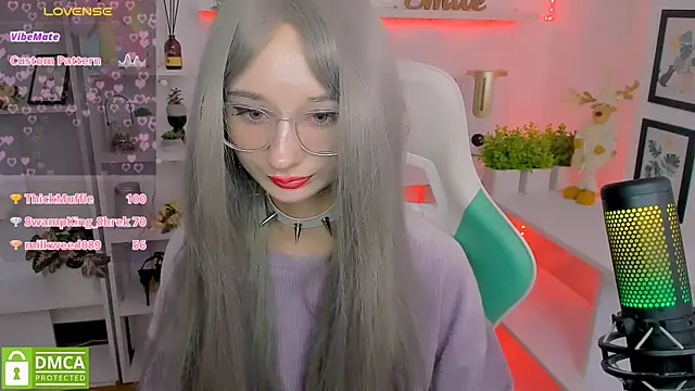 Katia Kim online show from February 16, 12:43 pm