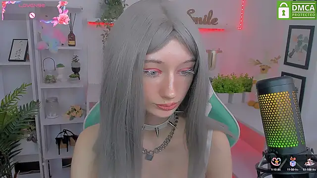 Katia Kim online show from March 5, 6:23 am