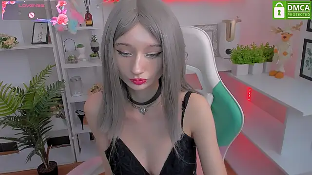 Katia Kim online show from March 10, 6:38 am