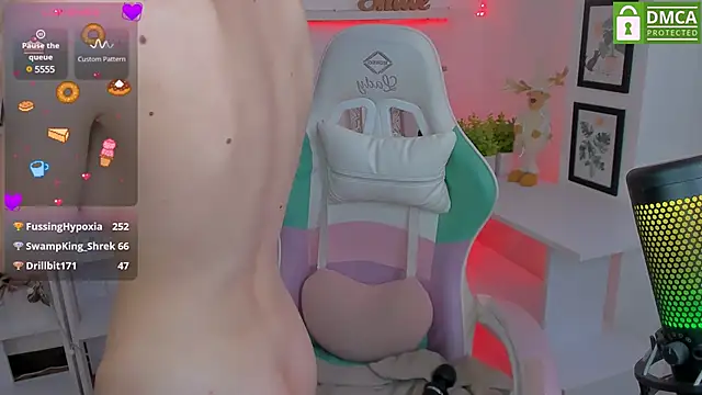 Katia Kim online show from March 21, 12:39 pm