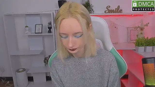 Katia Kim online show from October 11, 5:39 am