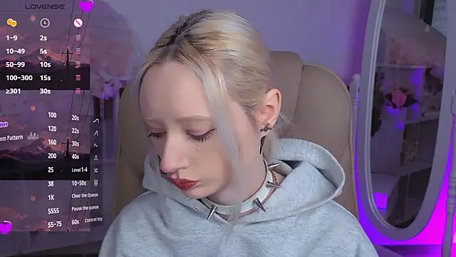 Katia Kim online show from February 4, 6:30 am