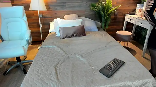 Your Wet Desire online show from January 15, 8:30 am