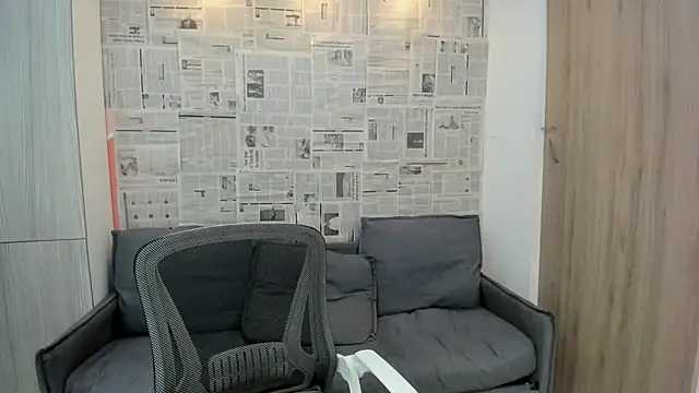 Mhelanny2 online show from December 29, 6:14 am